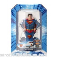 DC Superman Resin Paperweight B00CX4UDNA